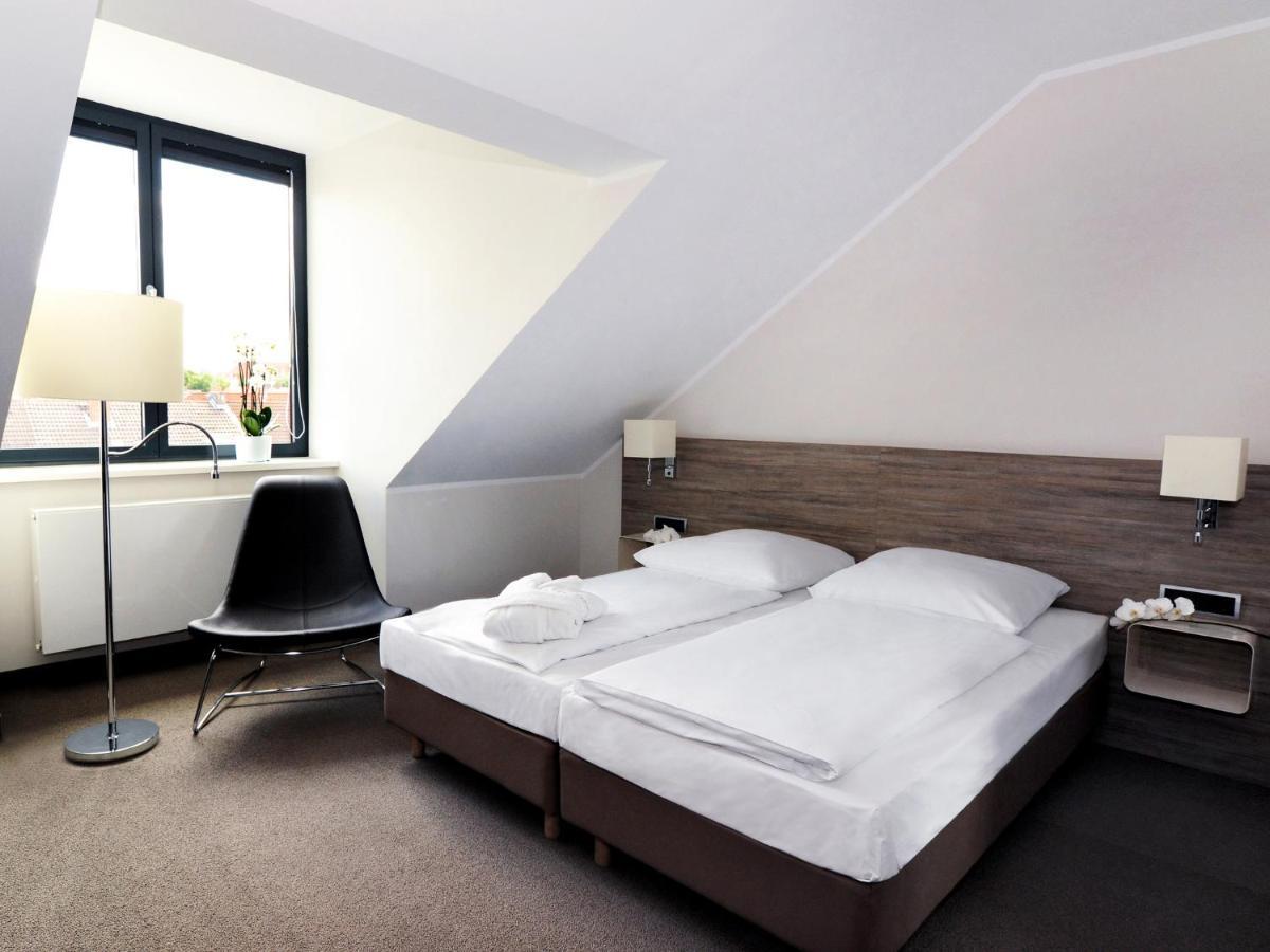 Hotel Schweizer Hof Kassel Zimmer foto